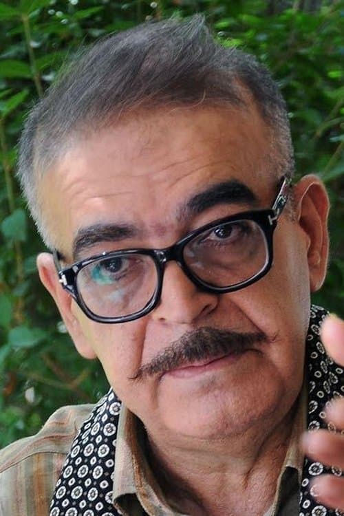 Hamid Lolaei image