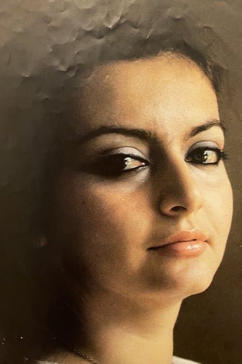 Hamida Omarova image