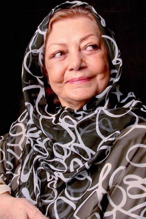 Hamide Kheyrabadi image
