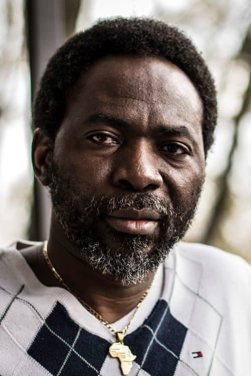 Hamidou Savadogo image