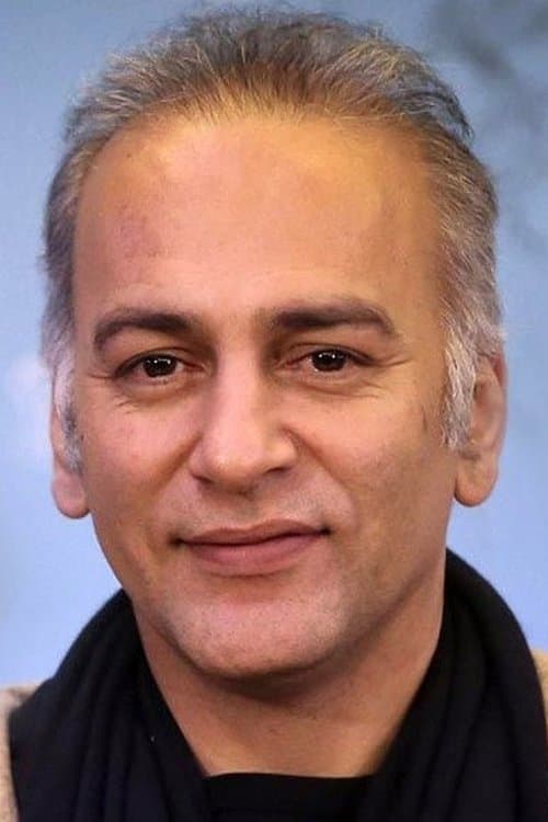 Hamidreza Azarang image