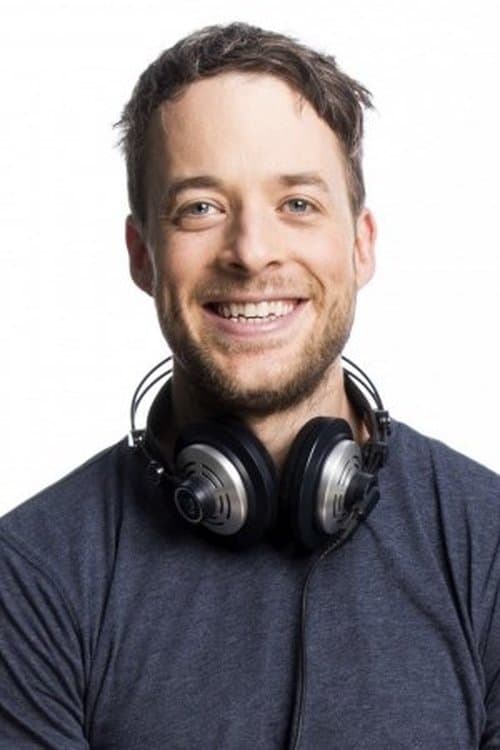 Hamish Blake image