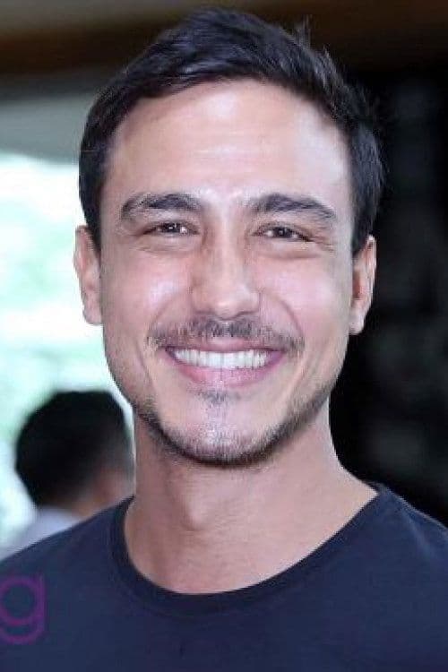Hamish Daud image