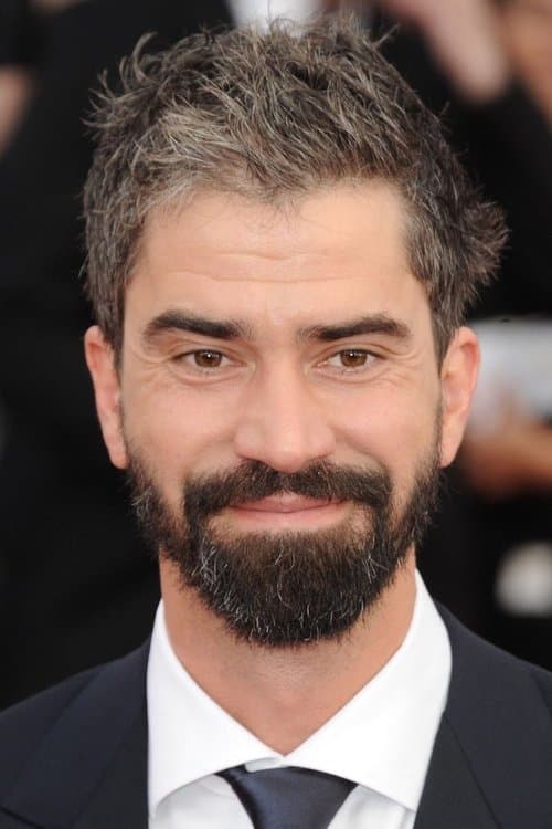 Hamish Linklater image