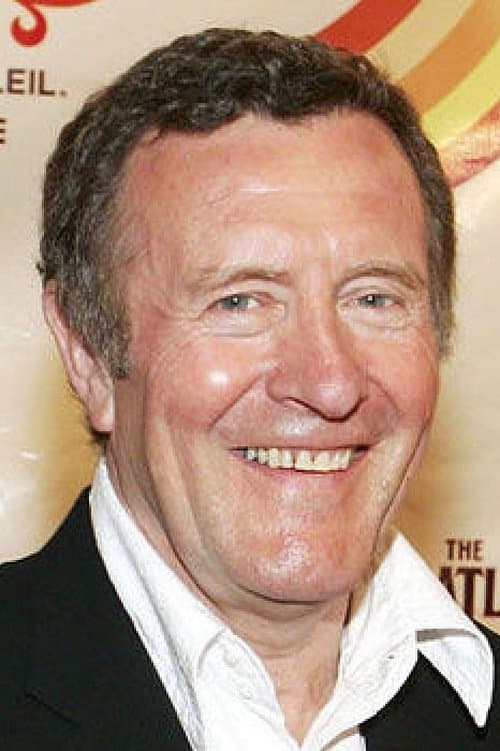 Hamish Stuart image