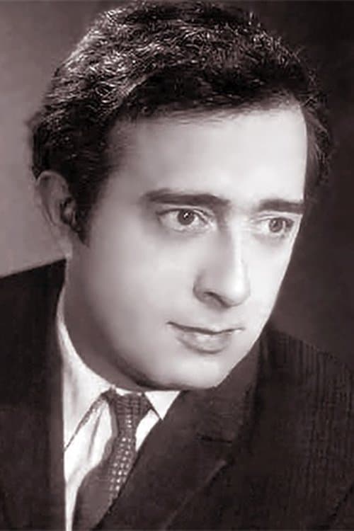Hamlet Gurbanov image