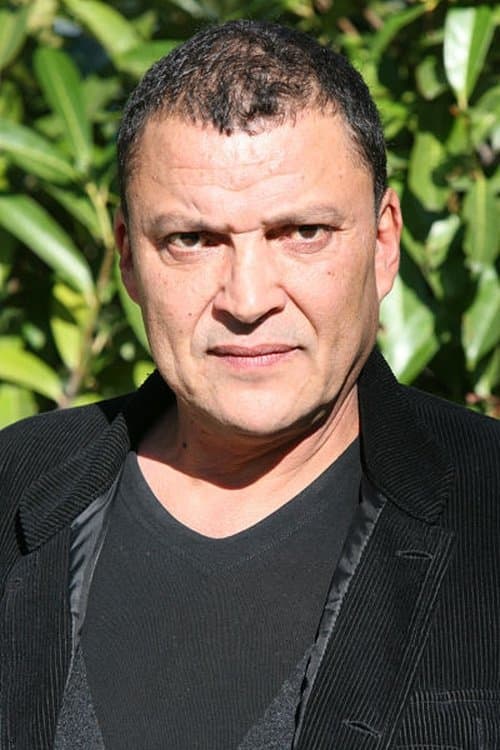 Hammou Graïa image