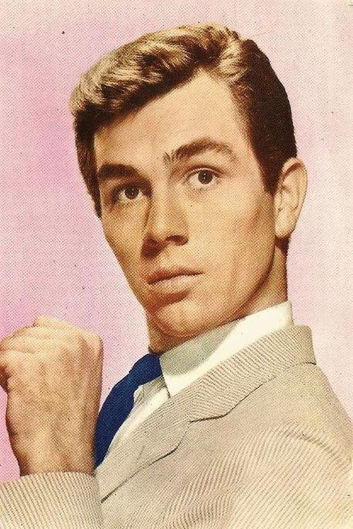 Hampton Fancher image