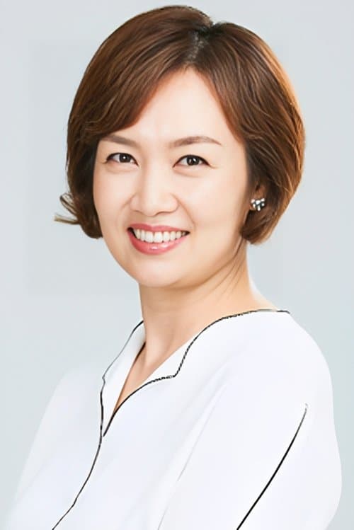 Han Hee-jung image