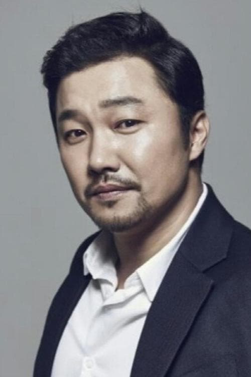 Han Jae-yeong image