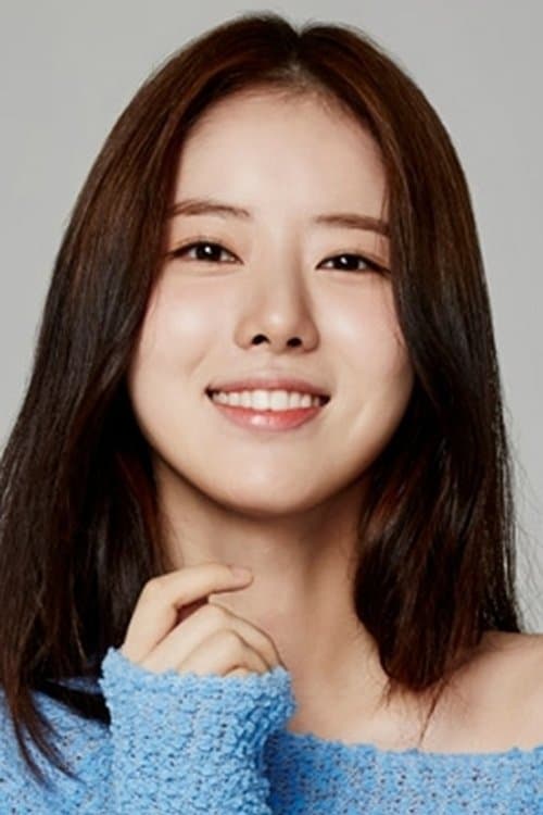 Han Ji-Sun image