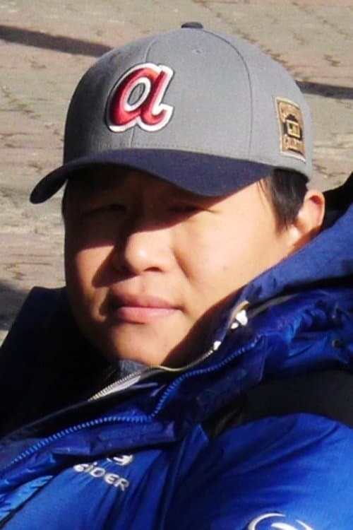 Photo of Han Jong-hun