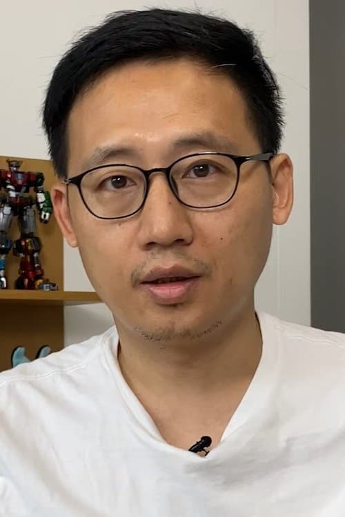 Photo of Han Kwang Il