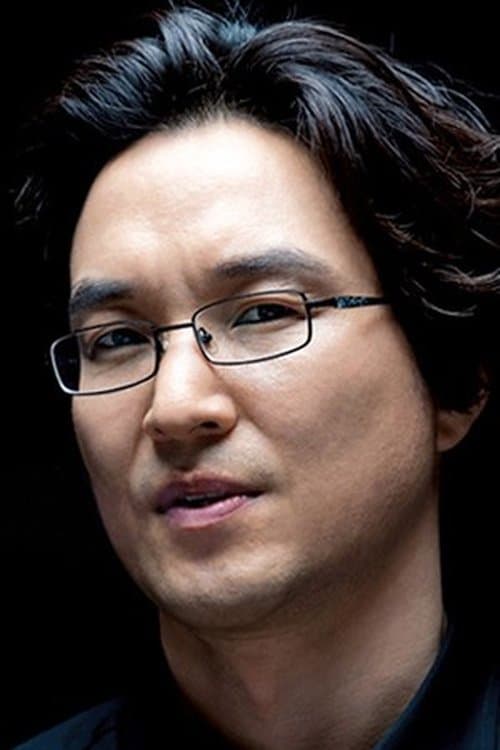 Han Kyu-jeong image