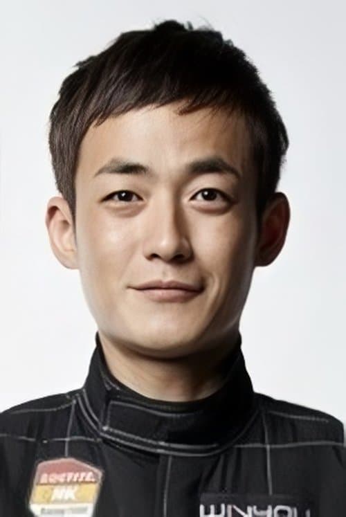 Han Min-gwan image