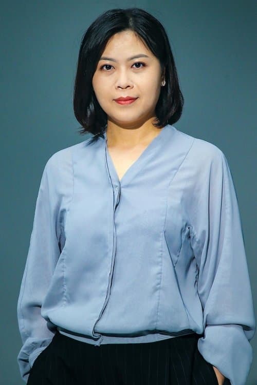 Photo of Han Shuai