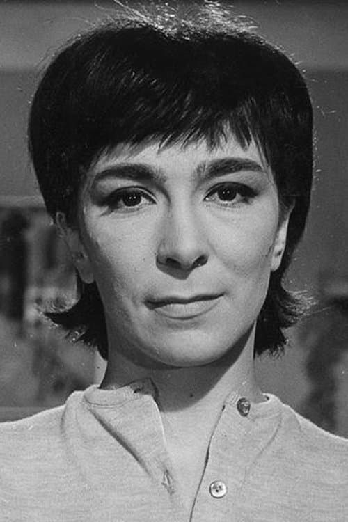 Hana Hegerová image