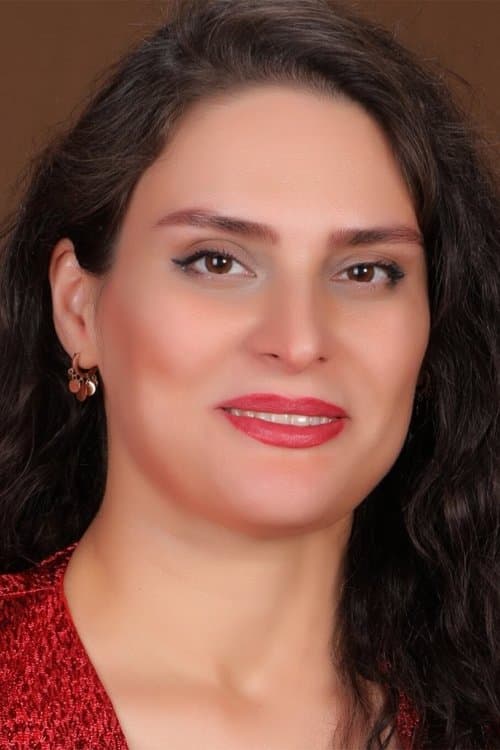 Hana Kamkar image