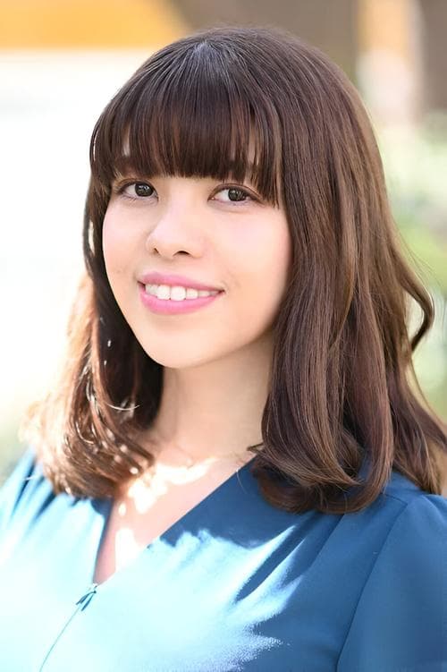 Hana Takeda image