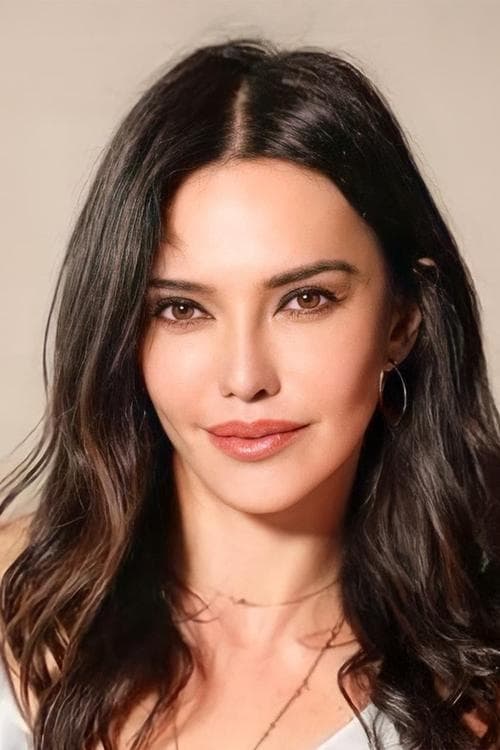 Hande Ataizi image