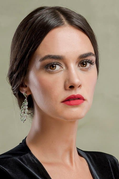 Hande Soral image