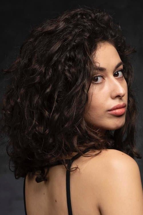 Hande Yılmaz image