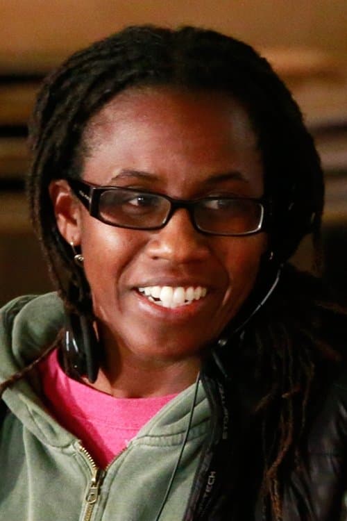 Photo of Hanelle M. Culpepper