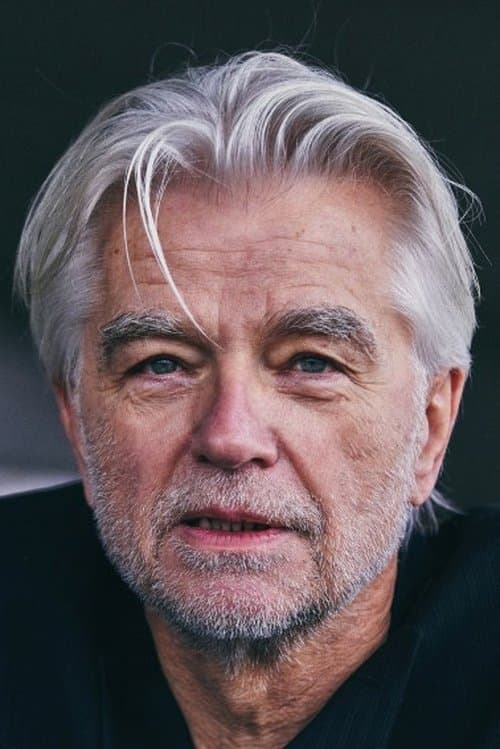 Hanfried Schüttler image