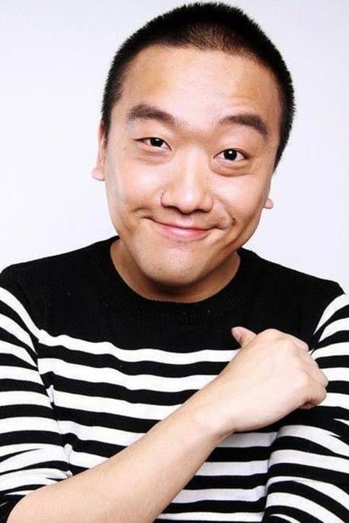 Photo of Hang Zhu