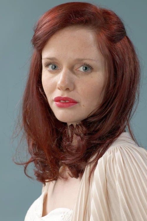 Hani Furstenberg image
