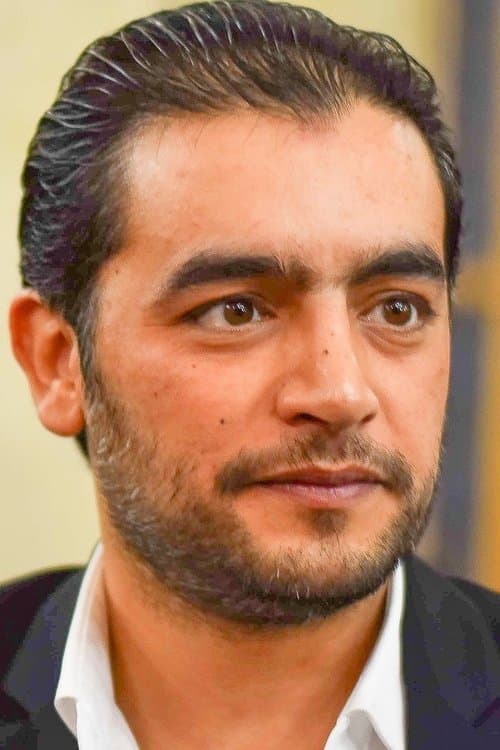 Hani Salama image
