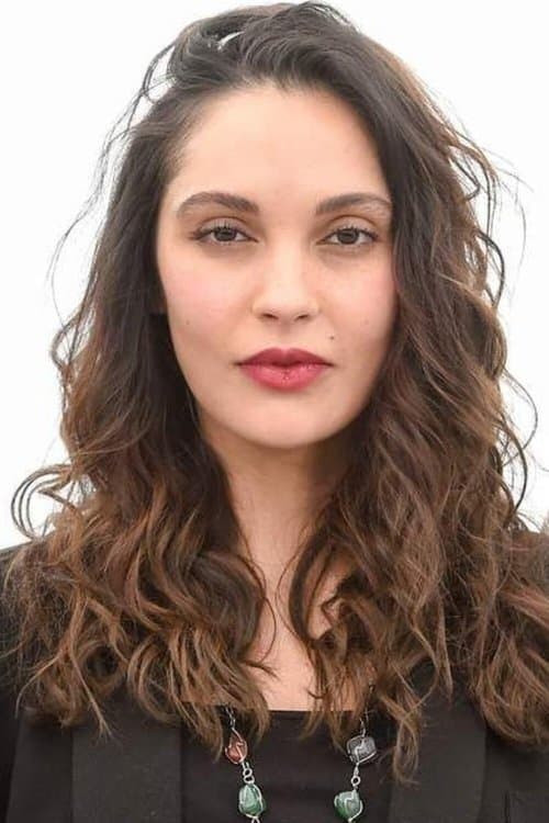 Hania Amar image