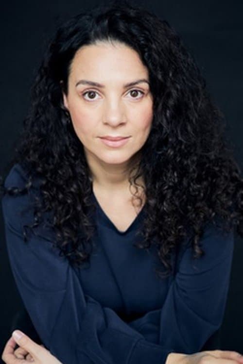 Hanife Syleimani image