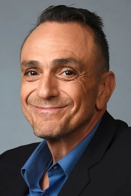 Hank Azaria image