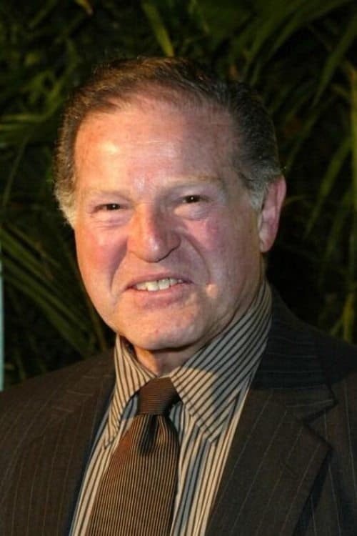 Hank Garrett image