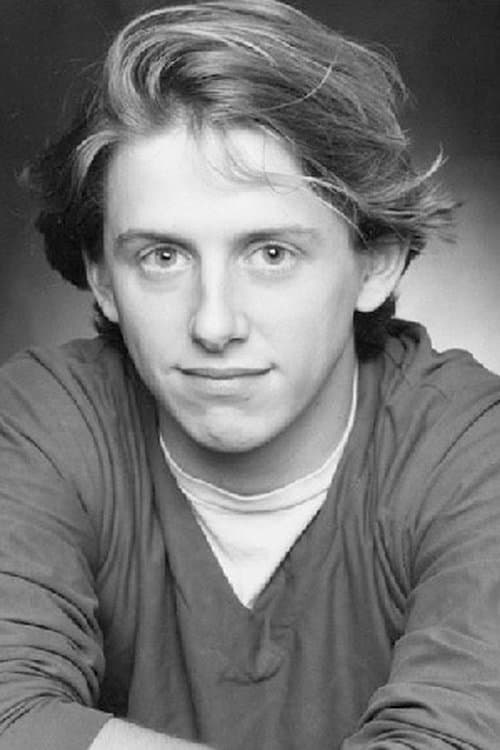 Hank Harris image