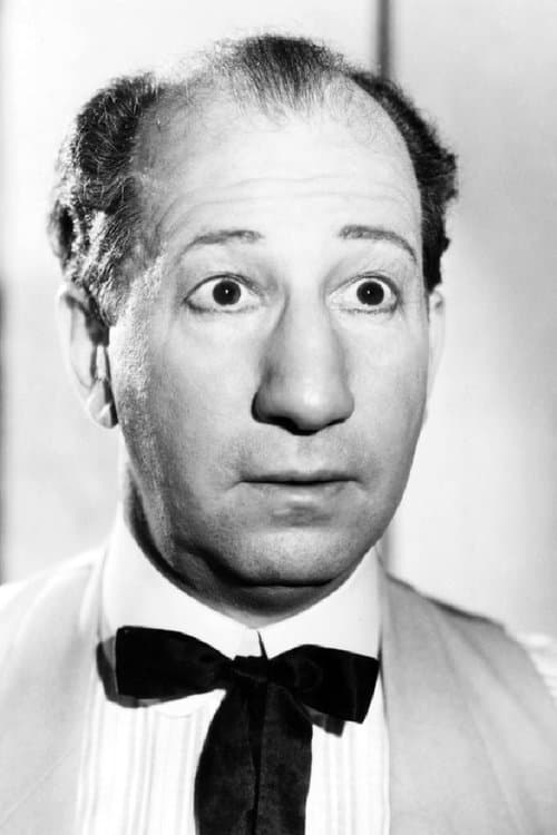 Hank Mann image