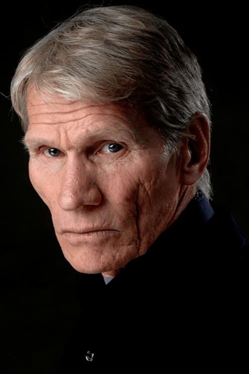 Hank Stone image