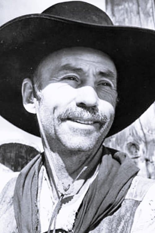 Hank Worden image