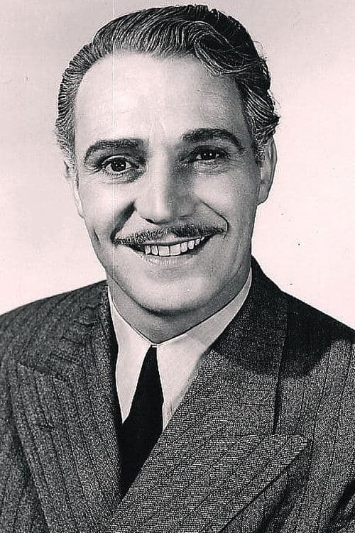 Hanley Stafford image