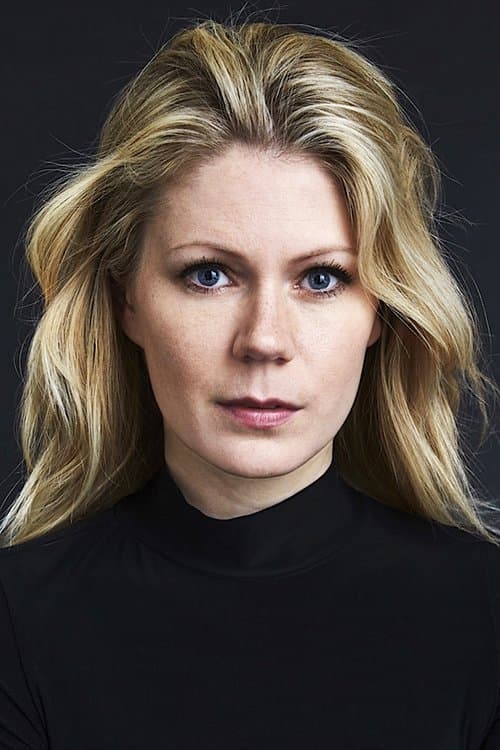 Hanna Alström image