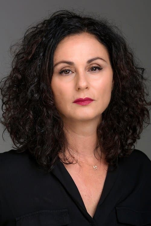 Hanna Azoulay Hasfari image