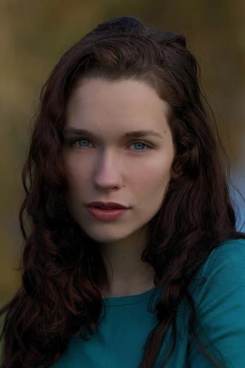 Hanna Brown image