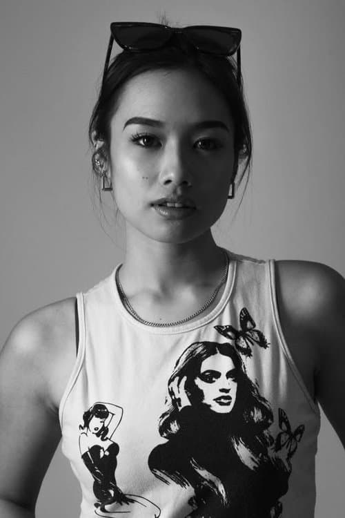 Hanna Ortega image
