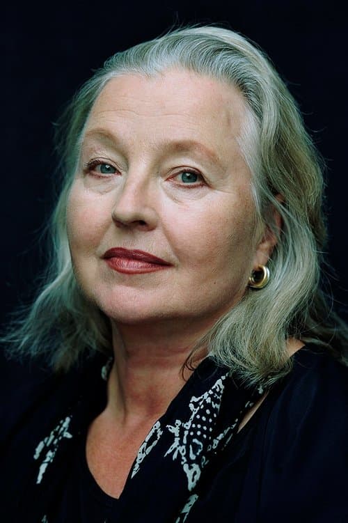 Hanna Schygulla image