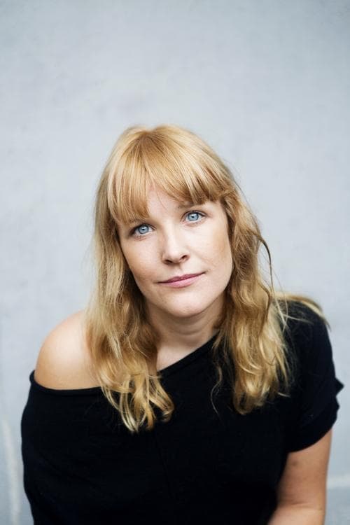 Hanna Ullerstam image