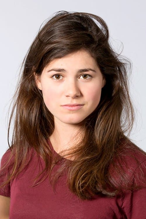 Hanna van Vliet image