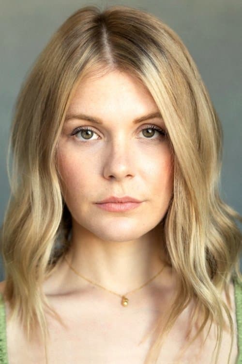 Hannah Arterton image