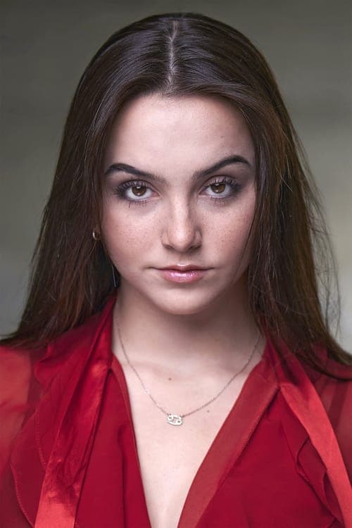 Hannah Cheramy image