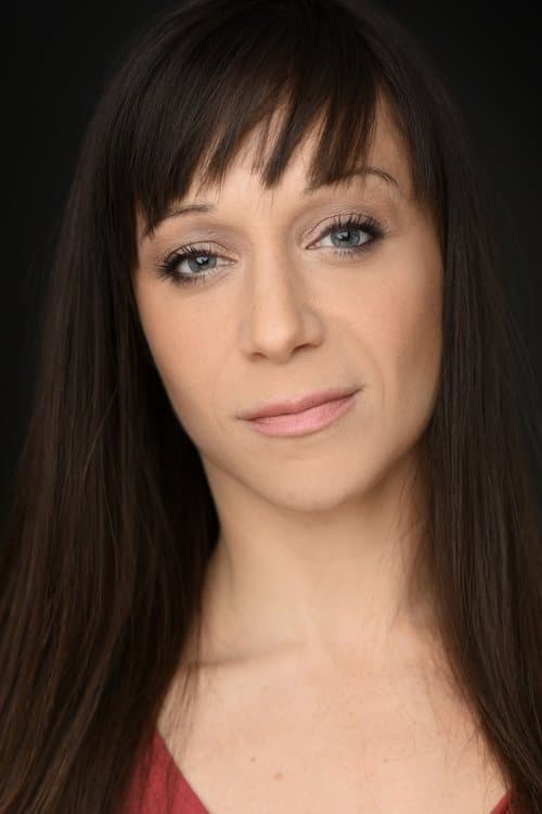 Hannah D. Scott image